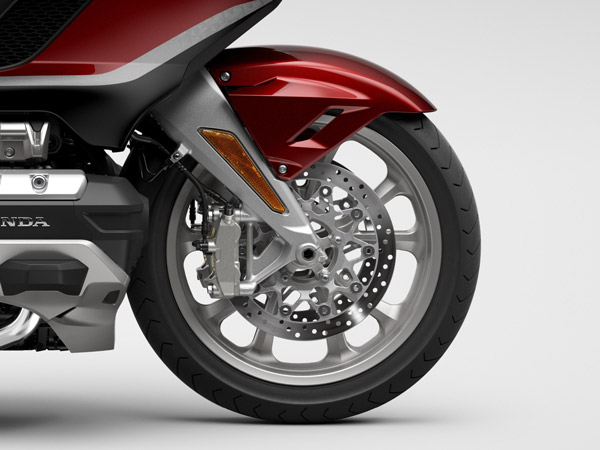 ಹೊಸ ಬಣ್ಣಗಳ ಆಯ್ಕೆಯಲ್ಲಿ ಬಿಡುಗಡೆಯಾಗಲಿದೆ Honda Gold Wing ಬೈಕ್