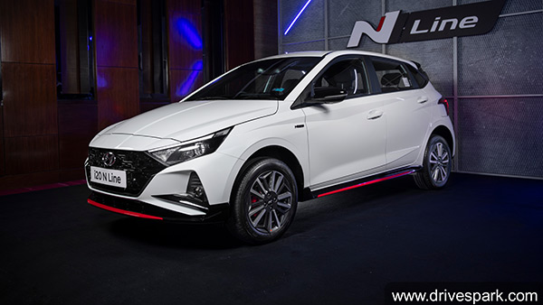 ಅಕ್ಟೋಬರ್ ತಿಂಗಳಿನಲ್ಲಿ ದಾಖಲೆ ಮಟ್ಟದ ಮಾರಾಟ ಕಂಡ Hyundai i20 N Line ಕಾರು