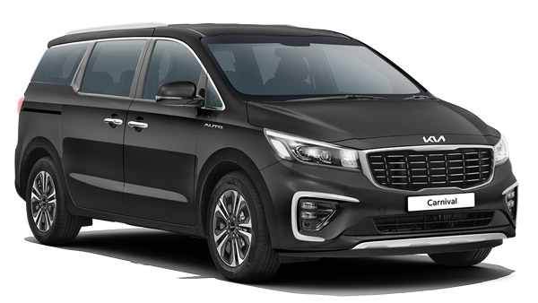 ಹೊಸ Kia Carnival ಕಾರು ಖರೀದಿಸಿದ ಗಾಯಕ ಸೋನು ನಿಗಮ್