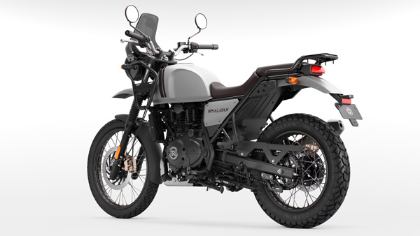 ಅಕ್ಟೋಬರ್ ತಿಂಗಳ ಮಾರಾಟದಲ್ಲಿ ಬೆಳವಣಿಗೆ ಸಾಧಿಸಿದ Royal Enfield Himalayan ಬೈಕ್