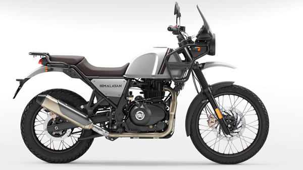 ಅಕ್ಟೋಬರ್ ತಿಂಗಳ ಮಾರಾಟದಲ್ಲಿ ಬೆಳವಣಿಗೆ ಸಾಧಿಸಿದ Royal Enfield Himalayan ಬೈಕ್