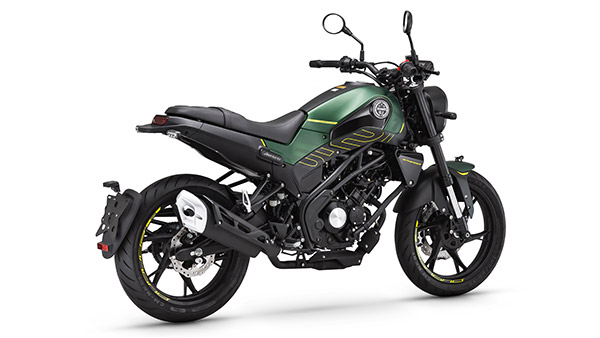 ಆಕರ್ಷಕ ವಿನ್ಯಾಸದಲ್ಲಿ ಅನಾವರಣಗೊಂಡ Benelli Leoncino 125 ಬೈಕ್