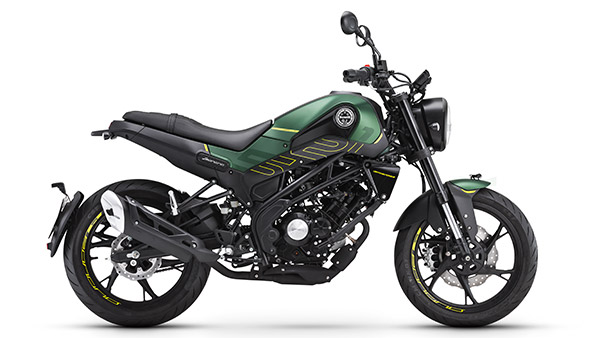 ಆಕರ್ಷಕ ವಿನ್ಯಾಸದಲ್ಲಿ ಅನಾವರಣಗೊಂಡ Benelli Leoncino 125 ಬೈಕ್