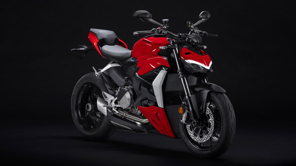 ಅತ್ಯಾಧುನಿಕ ಫೀಚರ್ಸ್‌ಗಳೊಂದಿಗೆ ಅನಾವರಣಗೊಂಡ ಹೊಸ Ducati Streetfighter V2 ಬೈಕ್