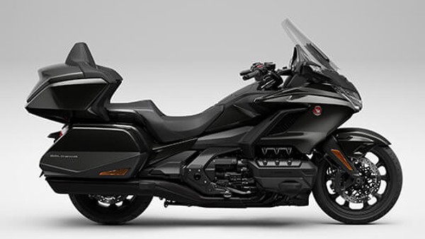 ಹೊಸ ಬಣ್ಣಗಳ ಆಯ್ಕೆಯಲ್ಲಿ ಬಿಡುಗಡೆಯಾಗಲಿದೆ Honda Gold Wing ಬೈಕ್