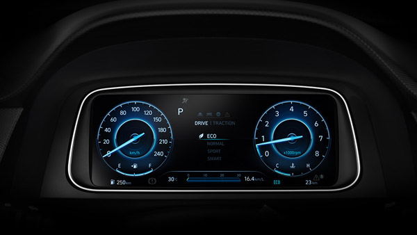 ಬಿಡುಗಡೆಯಾಗಲಿರುವ ಬಹುನಿರೀಕ್ಷಿತ Hyundai Creta ಫೇಸ್‌ಲಿಫ್ಟ್ ಎಸ್‍ಯುವಿಯ ವಿಶೇಷತೆಗಳು