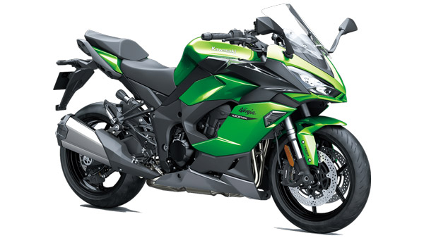 ಭಾರತದಲ್ಲಿ ಹೊಸ Kawasaki Ninja 1000SX ಬೈಕ್ ಬಿಡುಗಡೆ