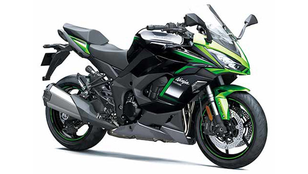 ಭಾರತದಲ್ಲಿ ಹೊಸ Kawasaki Ninja 1000SX ಬೈಕ್ ಬಿಡುಗಡೆ