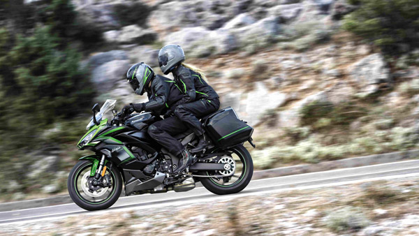ಭಾರತದಲ್ಲಿ ಹೊಸ Kawasaki Ninja 1000SX ಬೈಕ್ ಬಿಡುಗಡೆ