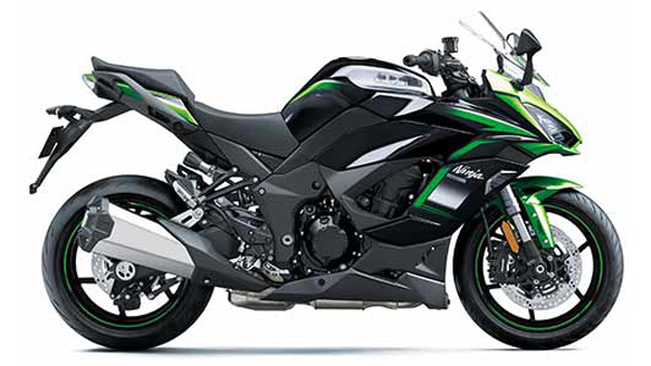 ಭಾರತದಲ್ಲಿ ಹೊಸ Kawasaki Ninja 1000SX ಬೈಕ್ ಬಿಡುಗಡೆ