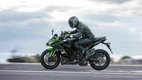ಭಾರತದಲ್ಲಿ ಹೊಸ Kawasaki Ninja 1000SX ಬೈಕ್ ಬಿಡುಗಡೆ