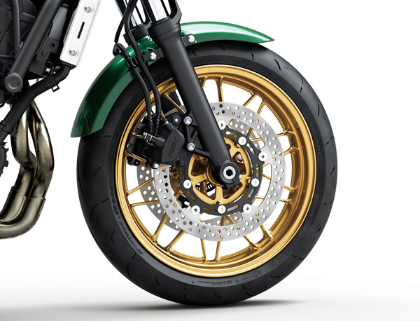 ಹೊಸ Kawasaki Z650RS ರೆಟ್ರೊ ಶೈಲಿಯ ಬೈಕ್ ವಿಶೇಷತೆಗಳು