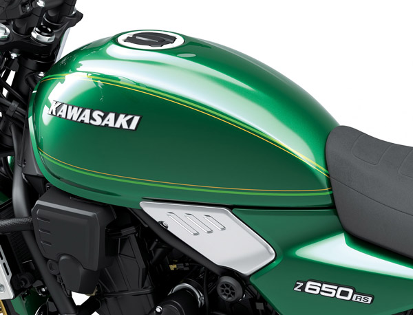 ಹೊಸ Kawasaki Z650RS ರೆಟ್ರೊ ಶೈಲಿಯ ಬೈಕ್ ವಿಶೇಷತೆಗಳು
