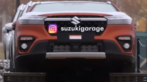 ಹೊಸ ರೂಪದಲ್ಲಿ ಬಿಡುಗಡೆಯಾಗಲಿದೆ ನ್ಯೂ ಜನರೇಷನ್ Suzuki S-Cross ಕಾರು