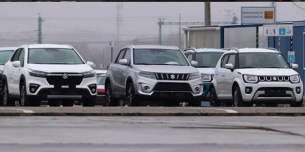 ಹೊಸ ರೂಪದಲ್ಲಿ ಬಿಡುಗಡೆಯಾಗಲಿದೆ ನ್ಯೂ ಜನರೇಷನ್ Suzuki S-Cross ಕಾರು