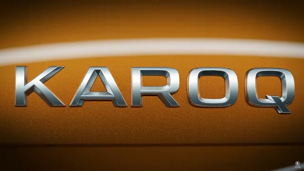 ಪ್ರಮುಖ ಬದಲಾವಣೆಗಳೊಂದಿಗೆ ಬಿಡುಗಡೆಯಾಗಲಿದೆ Skoda Karoq ಫೇಸ್‌ಲಿಫ್ಟ್ ಎಸ್‌ಯುವಿ