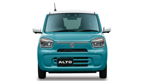 ಆಕರ್ಷಕ ವಿನ್ಯಾಸದಲ್ಲಿ ಅನಾವರಣಗೊಂಡ 2022ರ Suzuki Alto ಕಾರು