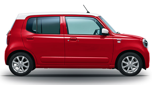 ಆಕರ್ಷಕ ವಿನ್ಯಾಸದಲ್ಲಿ ಅನಾವರಣಗೊಂಡ 2022ರ Suzuki Alto ಕಾರು