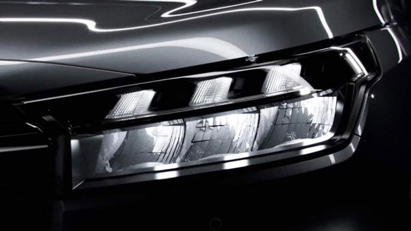 ನ್ಯೂ ಜನರೇಷನ್ Suzuki S-Cross ಕಾರಿನ ಟೀಸರ್ ಬಿಡುಗಡೆ