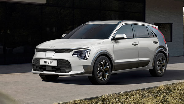 ಆಕರ್ಷಕ ವಿನ್ಯಾಸದಲ್ಲಿ ಅನಾವರಣಗೊಂಡ Kia Niro ಕ್ರಾಸ್ಒವರ್