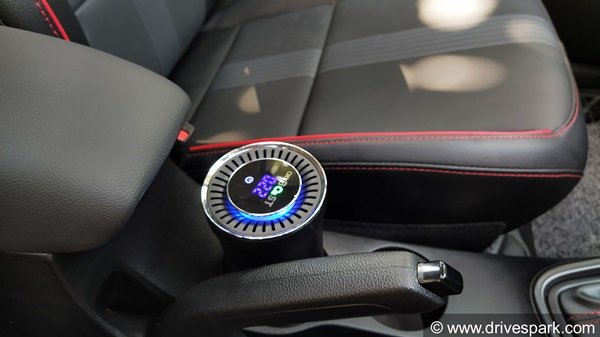 ಭಾರತದಲ್ಲಿ ಫ್ಯಾಕ್ಟರಿ ಫಿಟ್ಟೆಡ್ ಏರ್ ಪ್ಯೂರಿಫೈಯರ್‌ನೊಂದಿಗೆ ಮಾರಾಟವಾಗುವ ಕಾರುಗಳಿವು