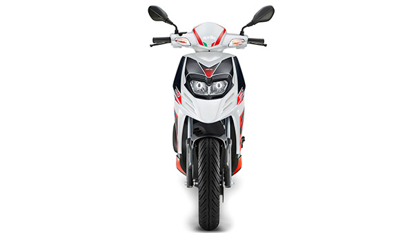 ಭಾರತದಲ್ಲಿ ಹೊಸ Aprilia SR 125, SR 160 ಸ್ಕೂಟರ್‌ಗಳು ಬಿಡುಗಡೆ