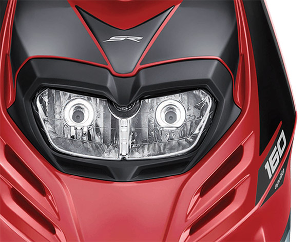 ಭಾರತದಲ್ಲಿ ಹೊಸ Aprilia SR 125, SR 160 ಸ್ಕೂಟರ್‌ಗಳು ಬಿಡುಗಡೆ