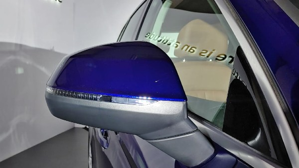 ಭಾರತದಲ್ಲಿ ಬಹುನಿರೀಕ್ಷಿತ Audi Q5 ಫೇಸ್‌ಲಿಫ್ಟ್ ಎಸ್‍ಯುವಿ ಬಿಡುಗಡೆ