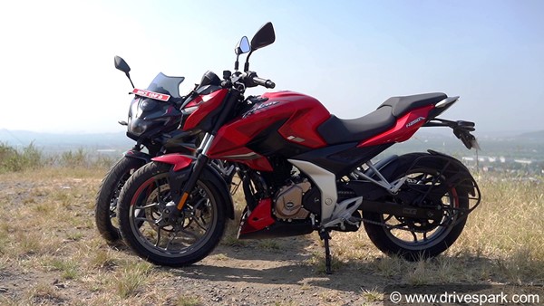 Bajaj Pulsar N250 vs F250: ಈ ಬೈಕ್‌ಗಳ ನಡುವಿನ ವ್ಯತ್ಯಾಸಗಳಿವು