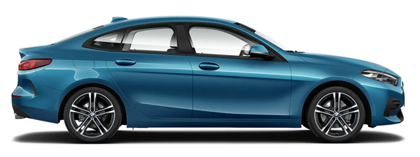 ಭಾರತದಲ್ಲಿ ಹೊಸ BMW 220i Black Shadow Edition ಬಿಡುಗಡೆ