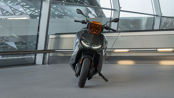 ಹೊಸ BMW CE 04 ಎಲೆಕ್ಟ್ರಿಕ್ ಸ್ಕೂಟರ್ ಉತ್ಪಾದನೆ ಪ್ರಾರಂಭ