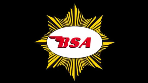 ಹೊಸ ಲೋಗೋದೊಂದಿಗೆ ಮರಳಿ ಬರಲಿದೆ ಬಿಎಸ್‌ಎ ಮೋಟಾರ್‌ಸೈಕಲ್ಸ್