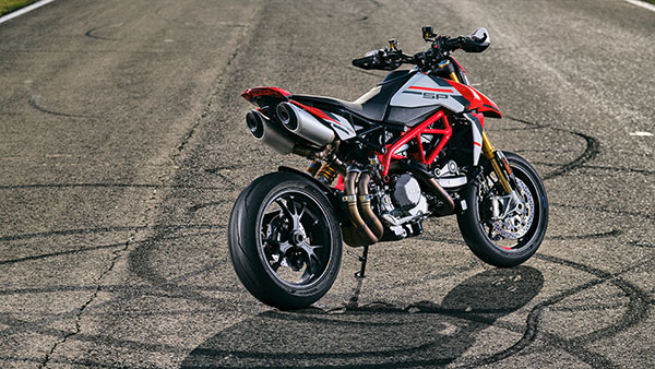 ಭಾರತದಲ್ಲಿ ಹೊಸ Ducati Hypermotard 950 ಬೈಕ್ ಬಿಡುಗಡೆ