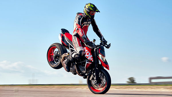 ಭಾರತದಲ್ಲಿ ಹೊಸ Ducati Hypermotard 950 ಬೈಕ್ ಬಿಡುಗಡೆ