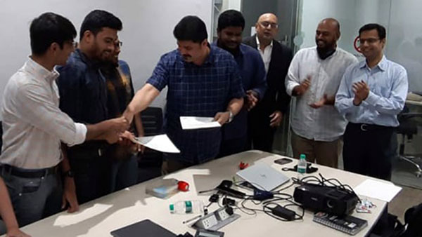 ಫ್ಲೀಟ್ ಮ್ಯಾನೇಜ್ಮೆಂಟ್ ಸಿಸ್ಟಂ ಉನ್ನತೀಕರಿಸಲು ಹೊಸ ಯೋಜನೆ ಆರಂಭಿಸಿದ ಇಬೈಕ್‌ಗೊ 