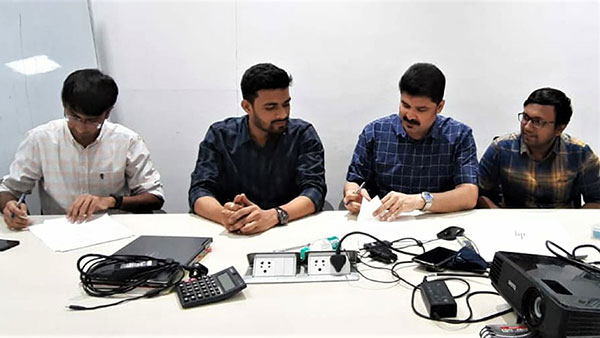 ಫ್ಲೀಟ್ ಮ್ಯಾನೇಜ್ಮೆಂಟ್ ಸಿಸ್ಟಂ ಉನ್ನತೀಕರಿಸಲು ಹೊಸ ಯೋಜನೆ ಆರಂಭಿಸಿದ ಇಬೈಕ್‌ಗೊ 