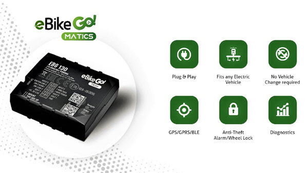 ಭಾರತದಲ್ಲಿಯೇ ಮೂರು ಚಕ್ರದ ಎಲೆಕ್ಟ್ರಿಕ್ ಸ್ಕೂಟರ್ ಉತ್ಪಾದಿಸಲಿದೆ eBikeGo