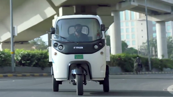 ನೋ ಎಂಟ್ರಿ ಸಮಯದಲ್ಲಿ ಎಲೆಕ್ಟ್ರಿಕ್ ವಾಹನಗಳ ಸಂಚಾರಕ್ಕೆ ಮಾತ್ರ ಅವಕಾಶ