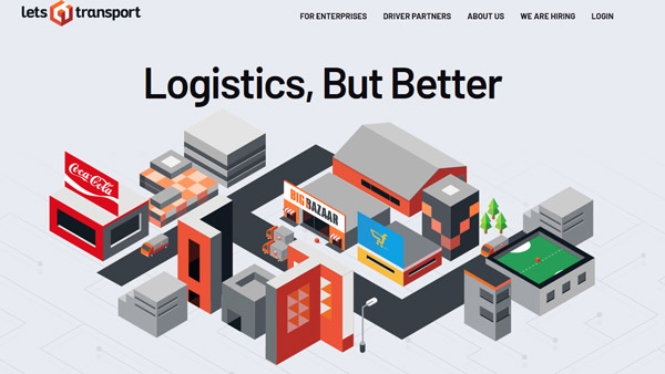 ಇವಿ ಚಾರ್ಜಿಂಗ್ ಕೇಂದ್ರ ತೆರೆಯಲು EVRE ಜೊತೆಗೆ ಕೈಜೋಡಿಸಿದ LetsTransport