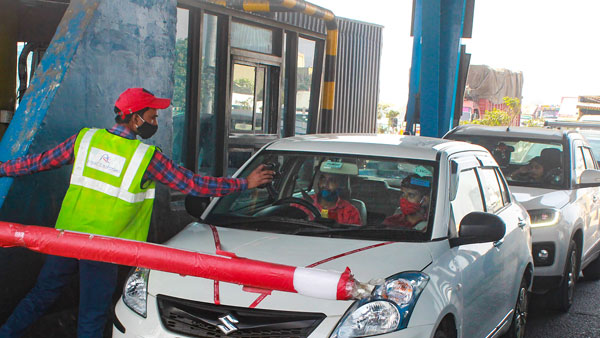 ರಾಷ್ಟ್ರೀಯ ಹೆದ್ದಾರಿ, ಎಕ್ಸ್‌ಪ್ರೆಸ್‌ವೇಗಳ ನಂತರ ನೈಸ್ ರಸ್ತೆಗೂ ಕಾಲಿಡಲಿದೆ ಫಾಸ್ಟ್‌ಟ್ಯಾಗ್