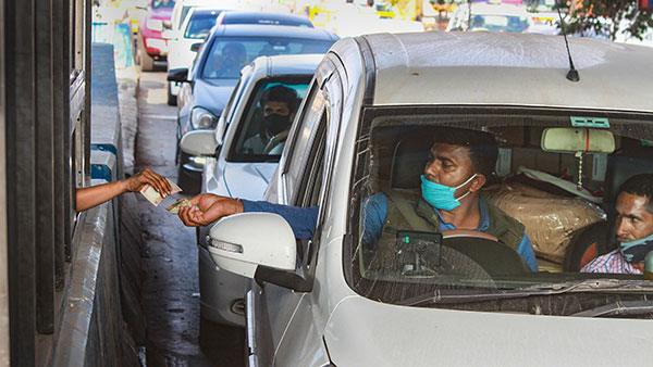 ರಾಷ್ಟ್ರೀಯ ಹೆದ್ದಾರಿ, ಎಕ್ಸ್‌ಪ್ರೆಸ್‌ವೇಗಳ ನಂತರ ನೈಸ್ ರಸ್ತೆಗೂ ಕಾಲಿಡಲಿದೆ ಫಾಸ್ಟ್‌ಟ್ಯಾಗ್