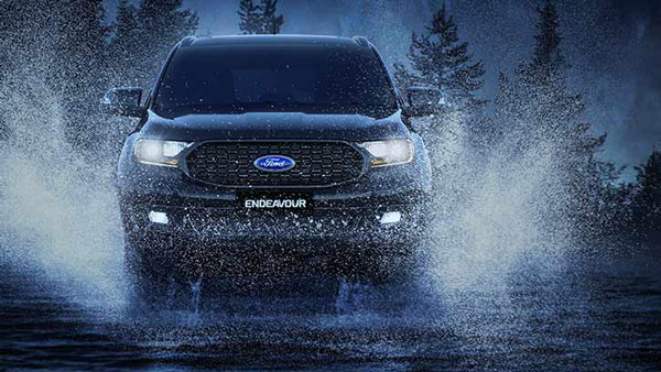 ಭಾರತಕ್ಕೆ ಮರಳಿ ಬರಲಿದೆ ಜನಪ್ರಿಯ Ford Endeavour ಎಸ್‍ಯುವಿ