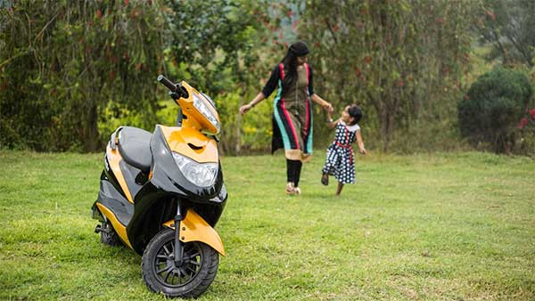 ಎಲೆಕ್ಟ್ರಿಕ್ ವಾಹನಗಳಿಗಾಗಿ ಹೊಸ ಉತ್ಪಾದನಾ ಘಟಕ ತೆರೆದ ಗ್ರೀವ್ಸ್ ಎಲೆಕ್ಟ್ರಿಕ್ ಮೊಬಿಲಿಟಿ