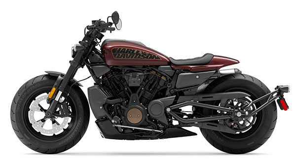 ಭಾರತದಲ್ಲಿ ಬಿಡುಗಡೆಯಾಗಲಿದೆ ಹೊಸ Harley Davidson Sportster S ಬೈಕ್