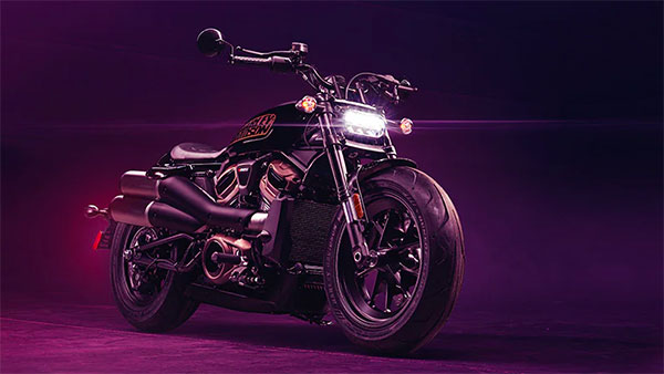 ಭಾರತದಲ್ಲಿ ಬಿಡುಗಡೆಯಾಗಲಿದೆ ಹೊಸ Harley Davidson Sportster S ಬೈಕ್