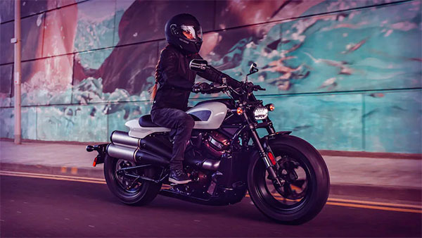 ಭಾರತದಲ್ಲಿ ಬಿಡುಗಡೆಯಾಗಲಿದೆ ಹೊಸ Harley Davidson Sportster S ಬೈಕ್