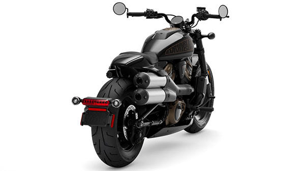 ಭಾರತದಲ್ಲಿ ಬಿಡುಗಡೆಯಾಗಲಿದೆ ಹೊಸ Harley Davidson Sportster S ಬೈಕ್