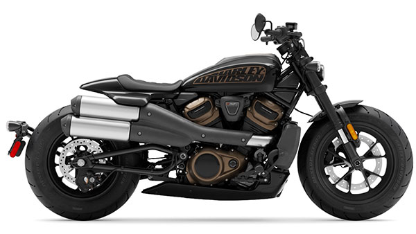 ಭಾರತದಲ್ಲಿ ಬಿಡುಗಡೆಯಾಗಲಿದೆ ಹೊಸ Harley Davidson Sportster S ಬೈಕ್