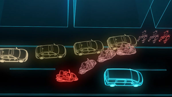 2050ರ ವೇಳೆಗೆ ಶೂನ್ಯ ಅಪಘಾತದ ಗುರಿ ಹೊಂದಿದ Honda