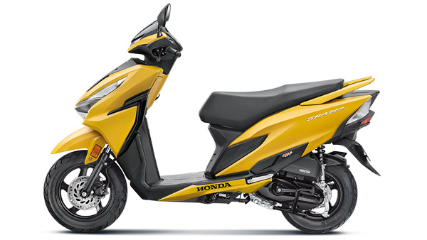 Honda Grazia 125 ಸ್ಕೂಟರ್‌ನ ಹೊಸ Repsol ಎಡಿಷನ್ ಬಿಡುಗಡೆ